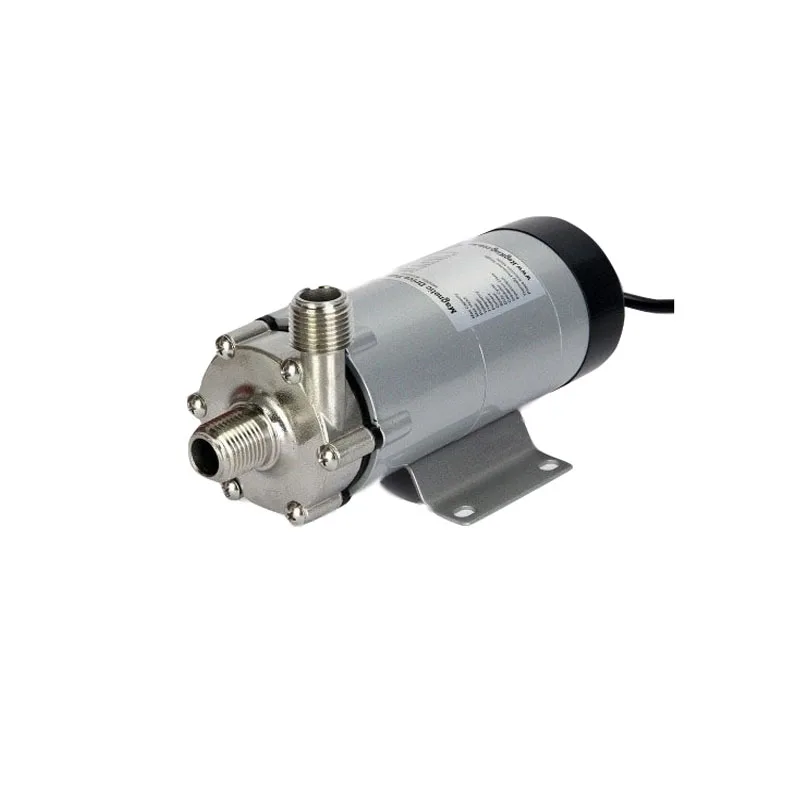 Immagine 7: Testa in acciaio inossidabile KegLand della pompa magnetica da 65 W
