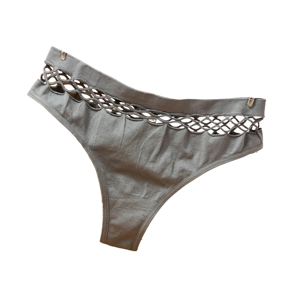 Stoff Aprikose Nylon Nahtloses Fischnetz Lässiges Muster Tägliche Elastizität Rose Rot Weiblich Sexy Grau Schlaf Hip Lift