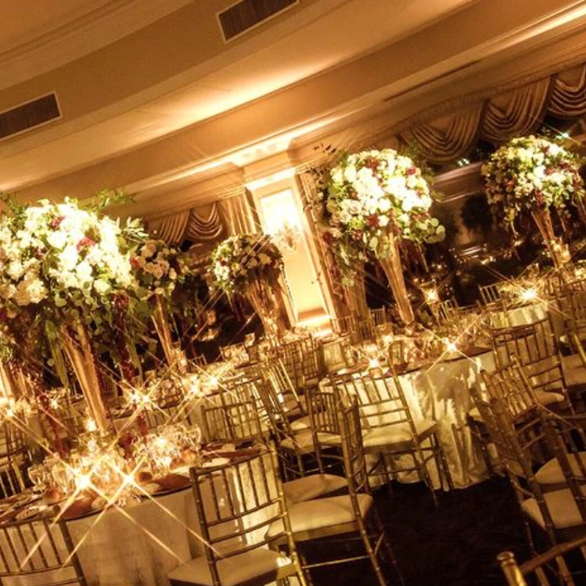 

5-10pcs 60cm-100cm sl Floor Chandelier Stand Walkway Stage Backdrop Decoration no Hanging Pendent Stand for Wedding