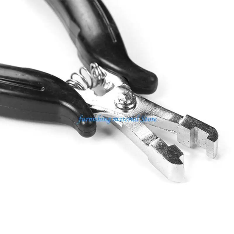 

Y5GD 4mm U Ring Pliers Joint Pliers with Handles