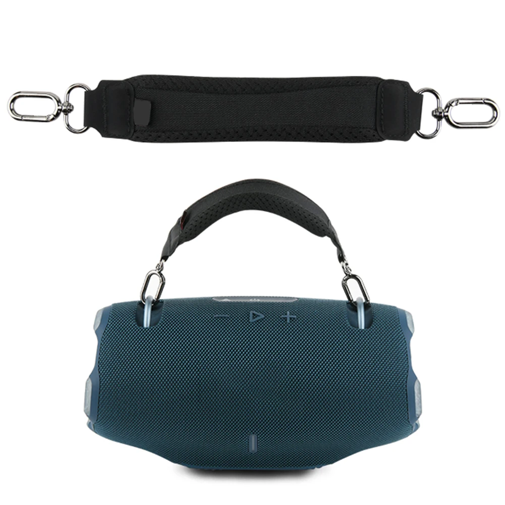 

Detachable Carrying Strap Handle Pad Anti-slip Carrying Hand Strap Handle Band for JBL Xtreme 4/Xtreme 3/Xtreme 2/Xtreme Speaker