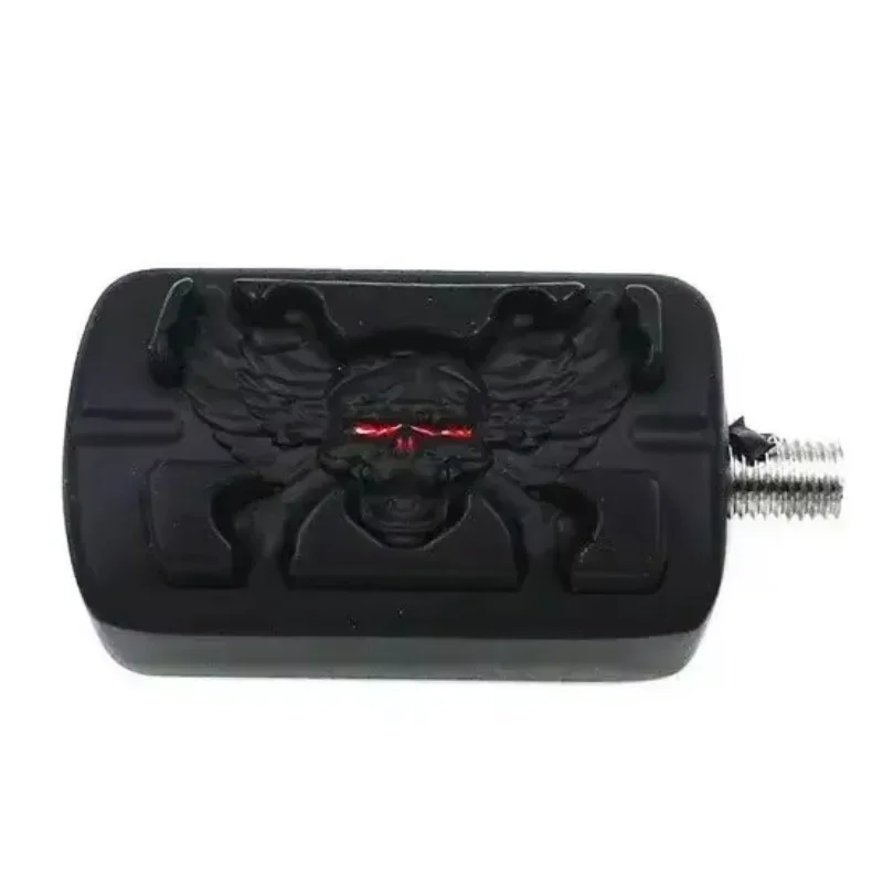Skull Motorcycle Gear Shift Peg For Harley Softail XL 883 1200 Dyna Low Rider FL