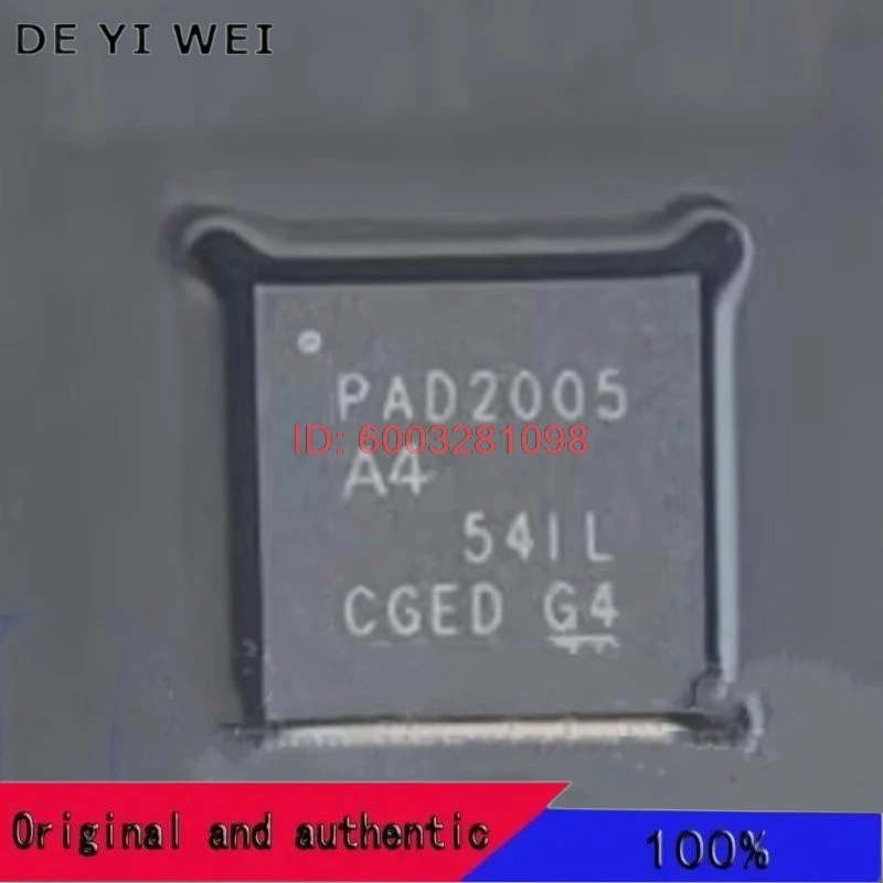 dlpa2005erslr-dlpa2005-qfn48-5pz