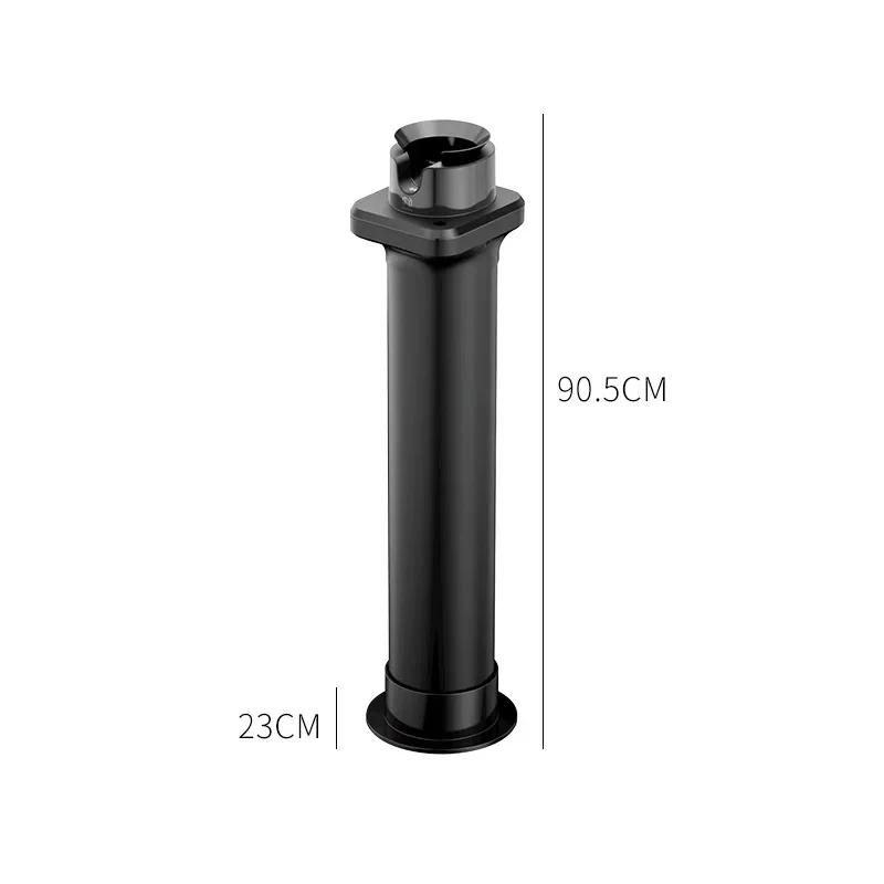 Automatic Coffee Electric Portafilter Cleaner 58MM For Different Portafilters Cafe Tools Bar NS300