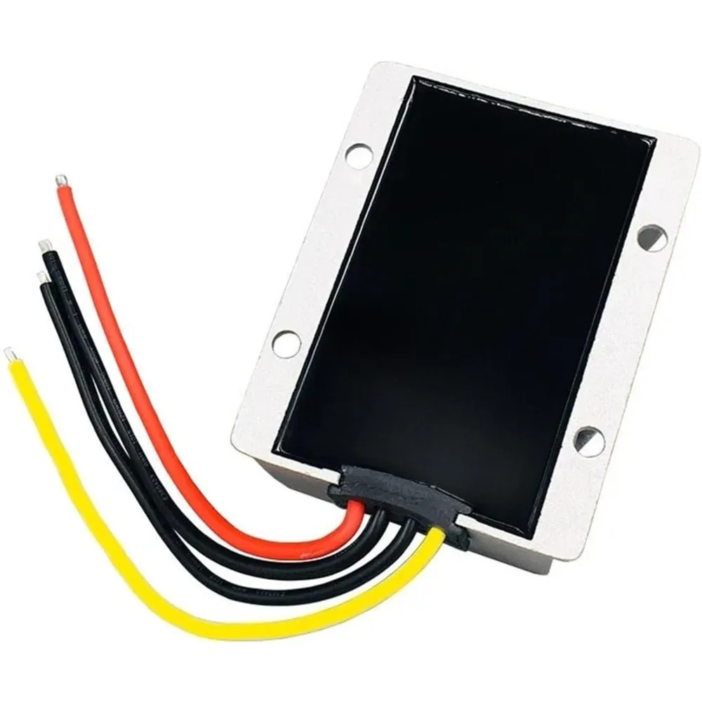 48V to 36V 5A 8A 10A 15A 20A DC Step-Down Power Supply Module 40V~60V to 36V DC-DC Regulator Converter(48V to 36V 15A)