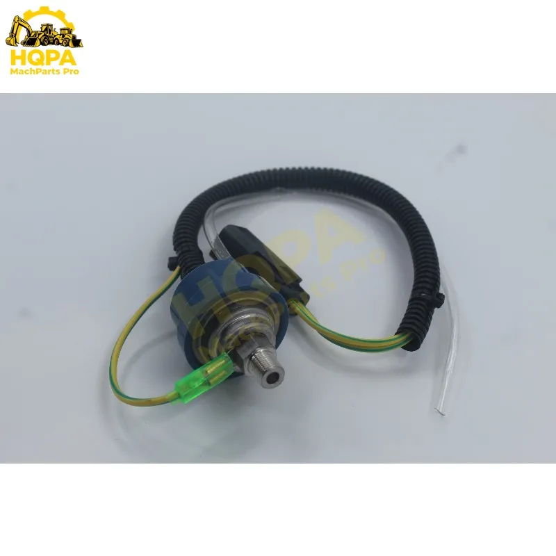 

7861-91-1420 7861911420 Sensor For Komatsu Excavator PC100-6 PC100L-6 PC1100-6 PC1100LC-6 PC1100SP-6 PC1100SE-6 PC120-6 PC120LC