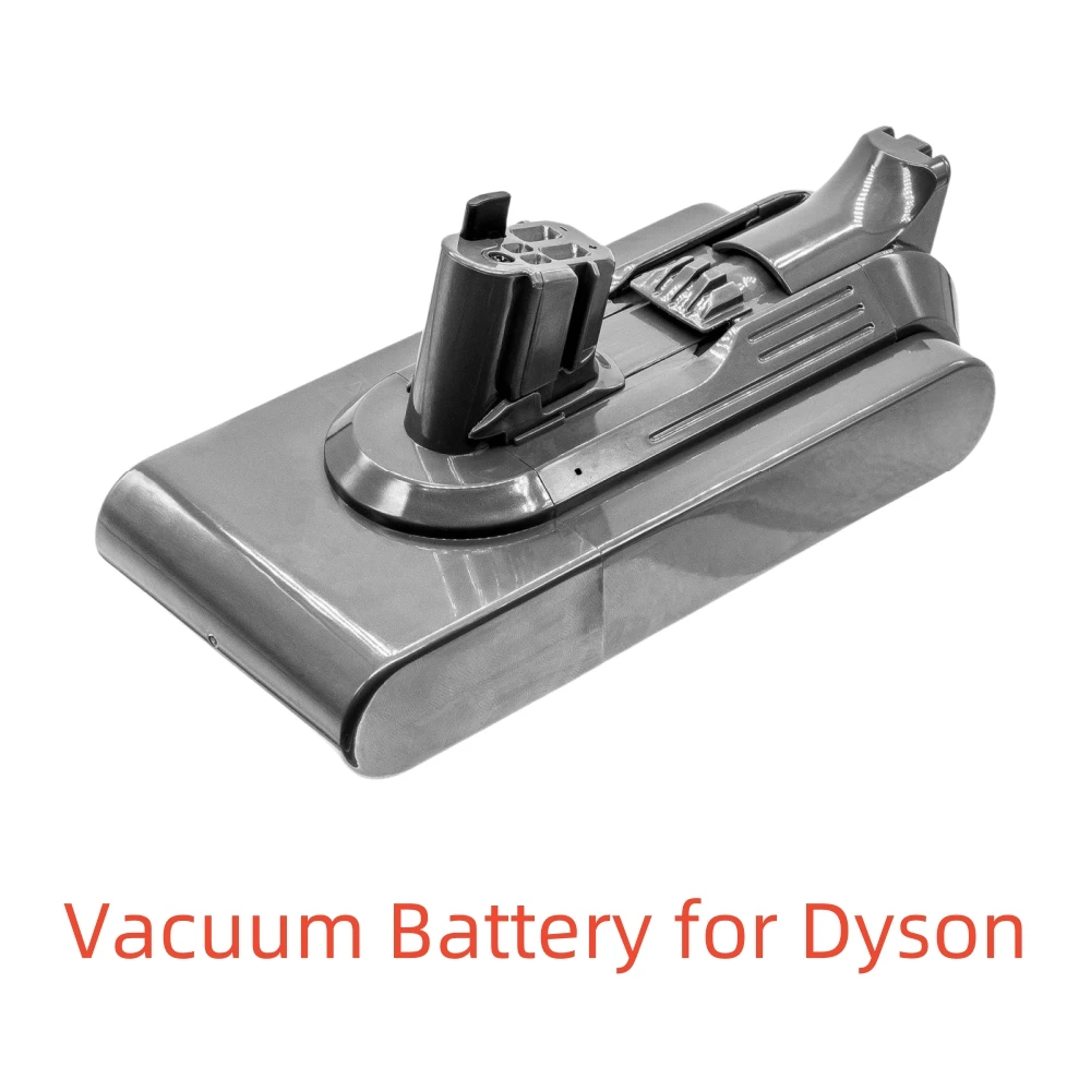 Li-ion Vacuum Battery for Dyson,25.2V,4000mAh,V11 Torque Size V15 Detect Absolute Extra,970938-01 SV15 SV18 SV22 SV17 SV16