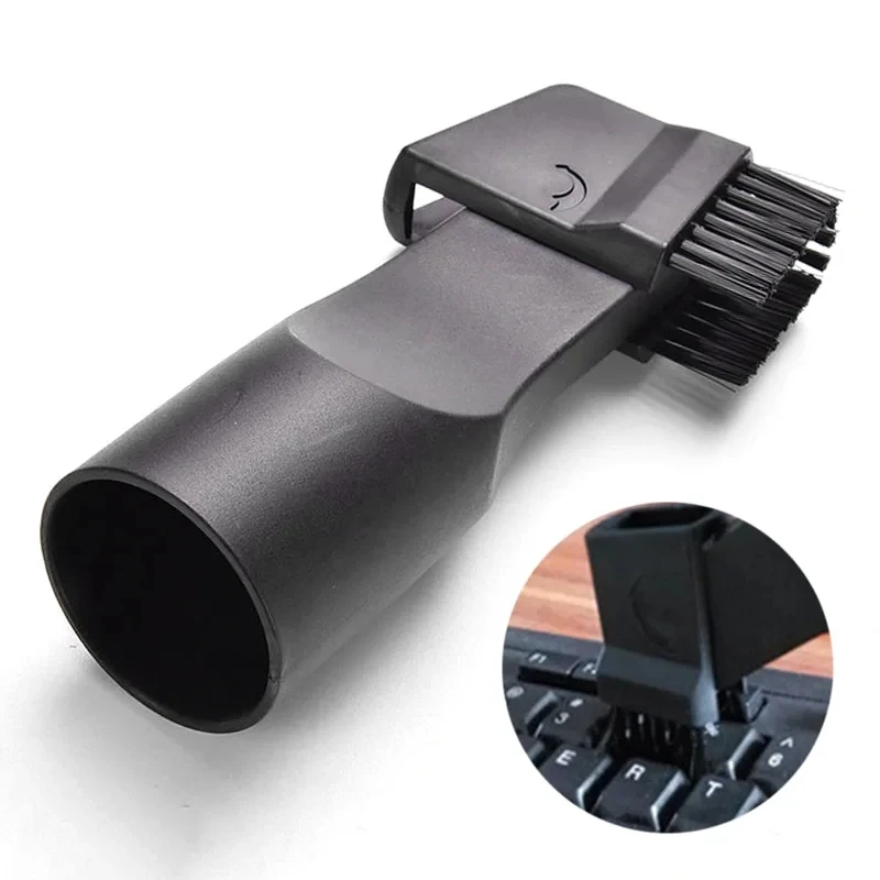 吸引ノズル付き2 in 1掃除機ブラシ,内径32mm,フィリップス対応の,クリーニングツール