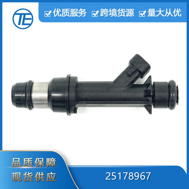 

For Suitable for Delphi first-generation extended car parts 25178967 Saturn fuel injectors