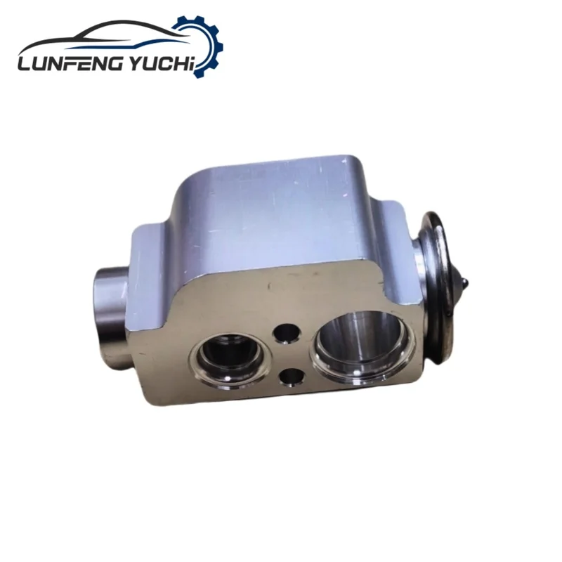7H0820712, 7H0820712A, 7H0820712B - A/C Expansion Valve For VW Caravelle T5/T6, Multivan T5/T6