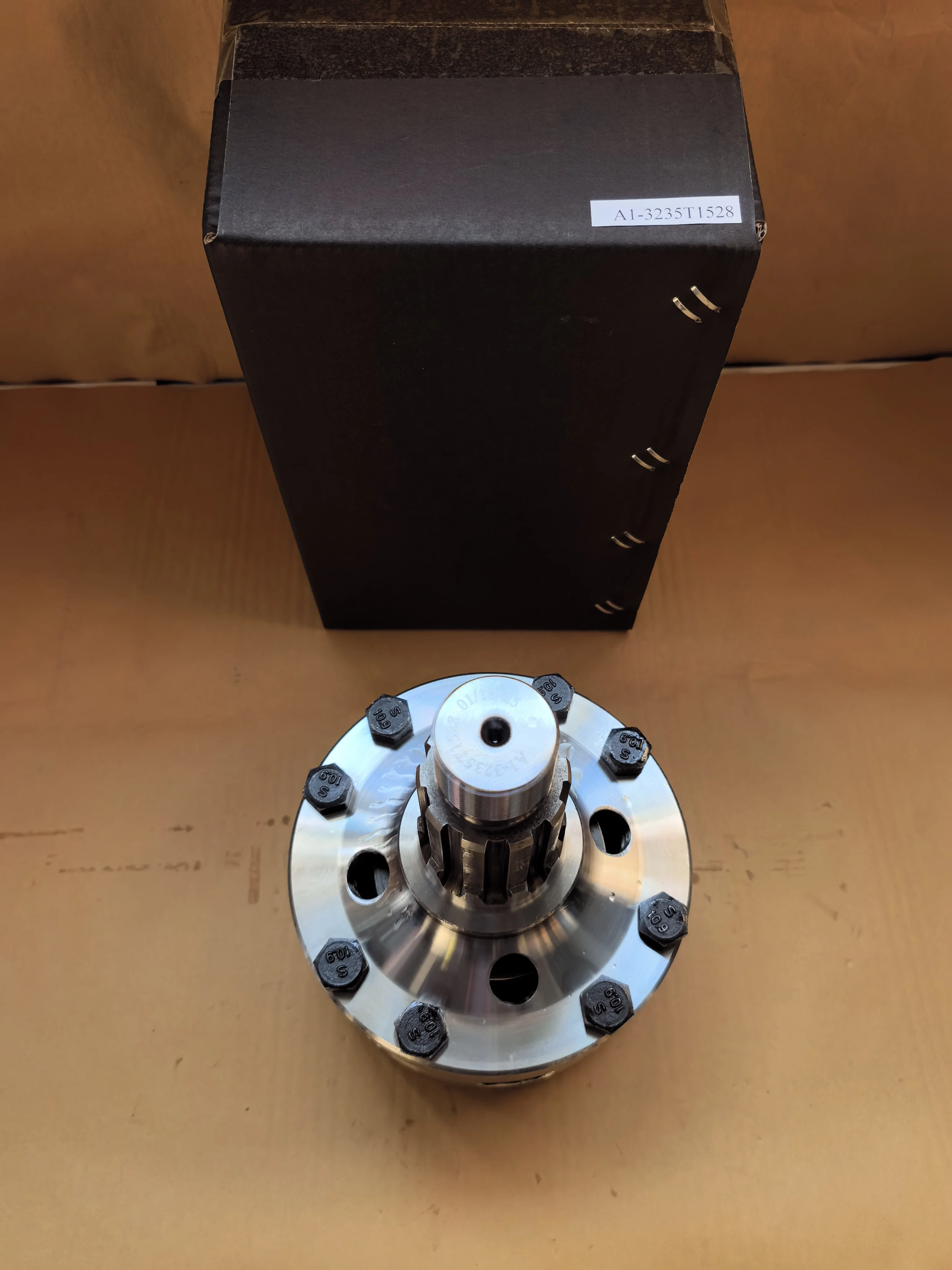 A1 3235T1528 Inter Axle Differential Assembly for  Western Star Steel