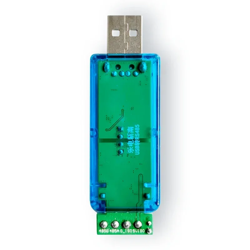 USB to RS485 converter USB to 485 USB to serial port isolation Industrial interface protection