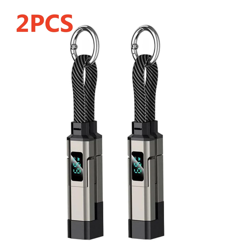Black 2PCS