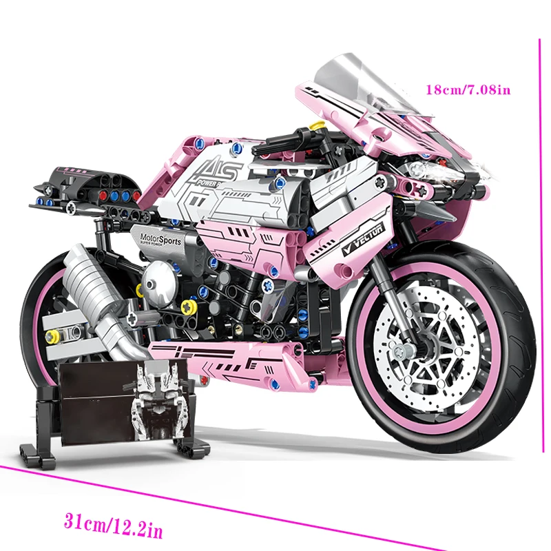 Thumbnail 3 - #23 Top Rated Toy Motorcycles to Buy in 2026