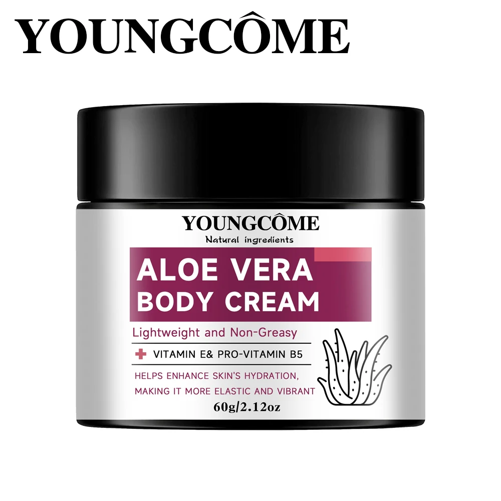

﻿ YOUNGCOME успокаивающий гель алоэ вера, гипоаллергенный увлажняющий крем, питательный крем, глубокое увлажнение, подтяжка пор для лица и тела