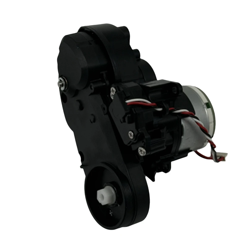 

ABXHH G20S Robotic Arm Side Brush Motor Replacements Sweeping Machine for Roborock G20 G20S Robot Vacuum White