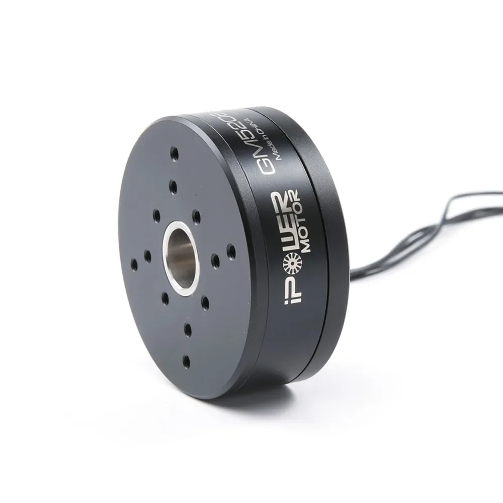 IFlight IPower GM5208-24 Gimbal Ultimate Brushless Stabilization Camera Motor with AS5048A Encoder for Drones Accessories