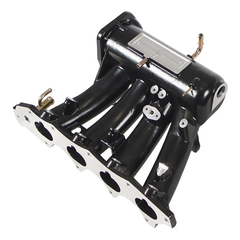 Racing Performance Intake Manifold for 1990-2001 Acura Integra RS/LS for 1997-2001 Honda CR-V - BXIM-10200-V3