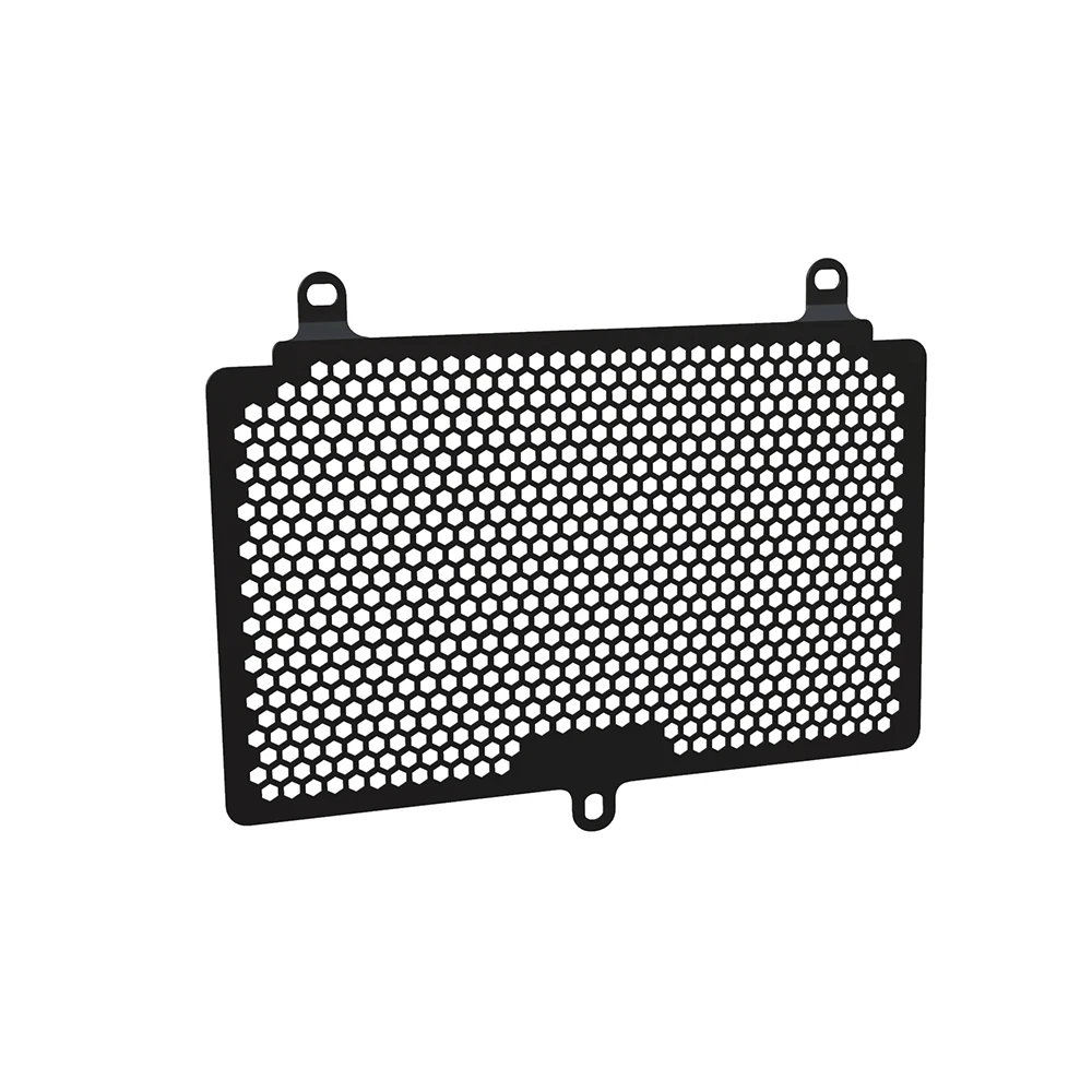 TRK 702X Motorcycle Accessories Radiator Grille Guard Water Tank Cooler Protection FOR BENELLI TRK702 TRK702X 2022-2023-2024