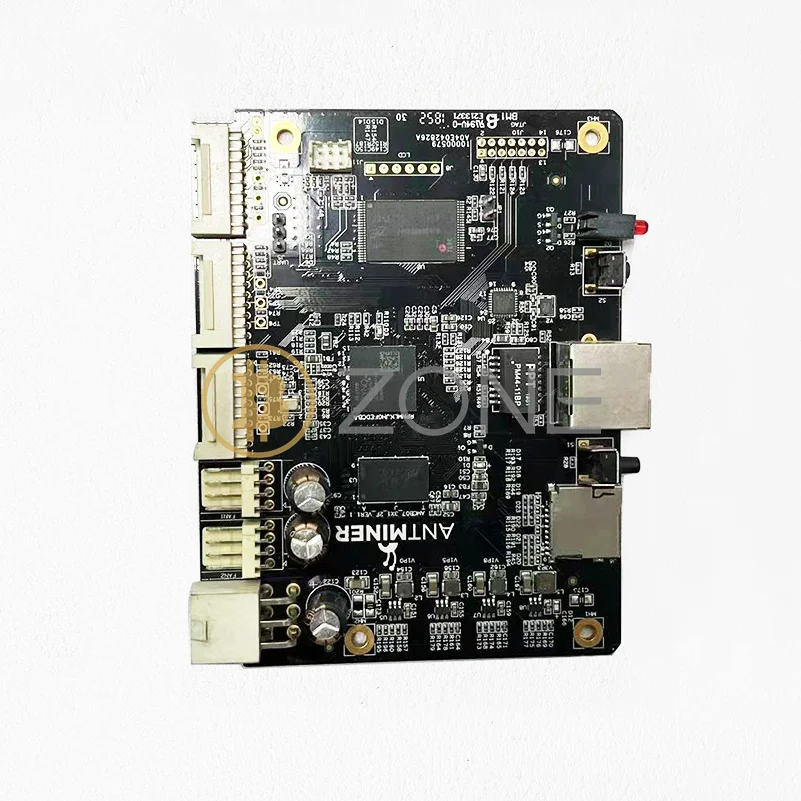 Imagem -05 - Bitmain Antminer Controlador Motherboard Placa de Controle S11 S15 T15 Dr5 Novo