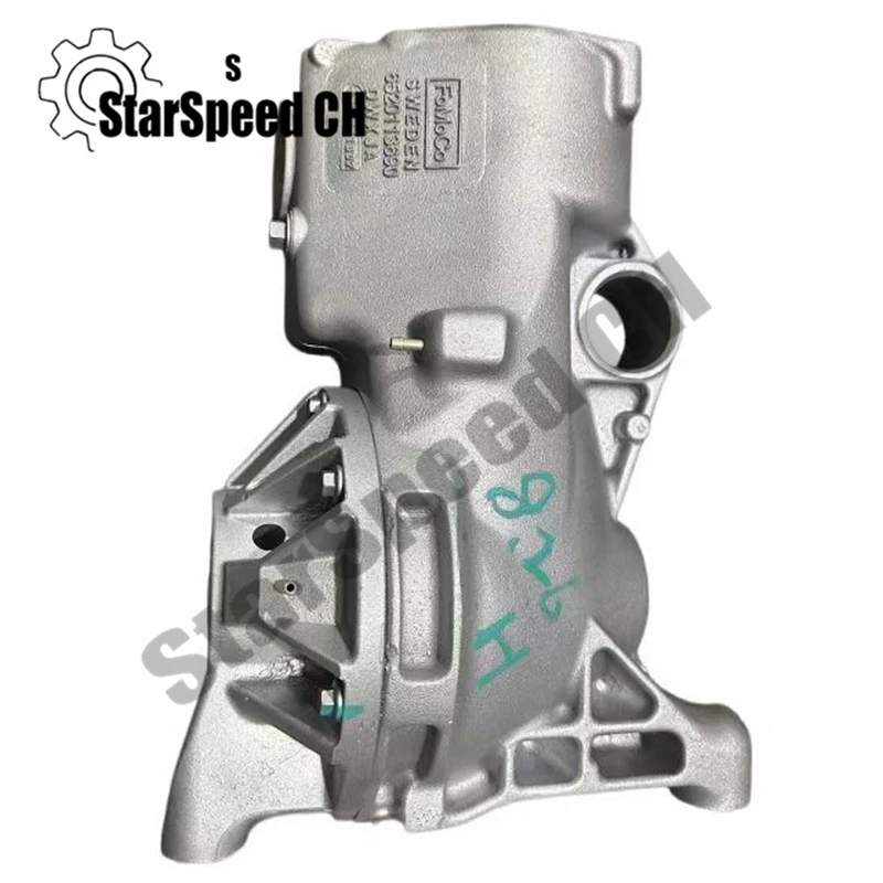 

LR066424 Rear Differential Rear Section For Land Rover Freelander 2 2006-2014 Range Rover Evoque 2012-2015 Auto Parts