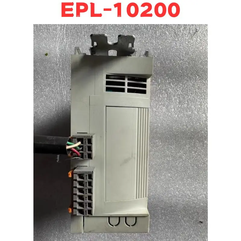 Second-hand EPL-10200 EPL 10200 Inverter Tested OK