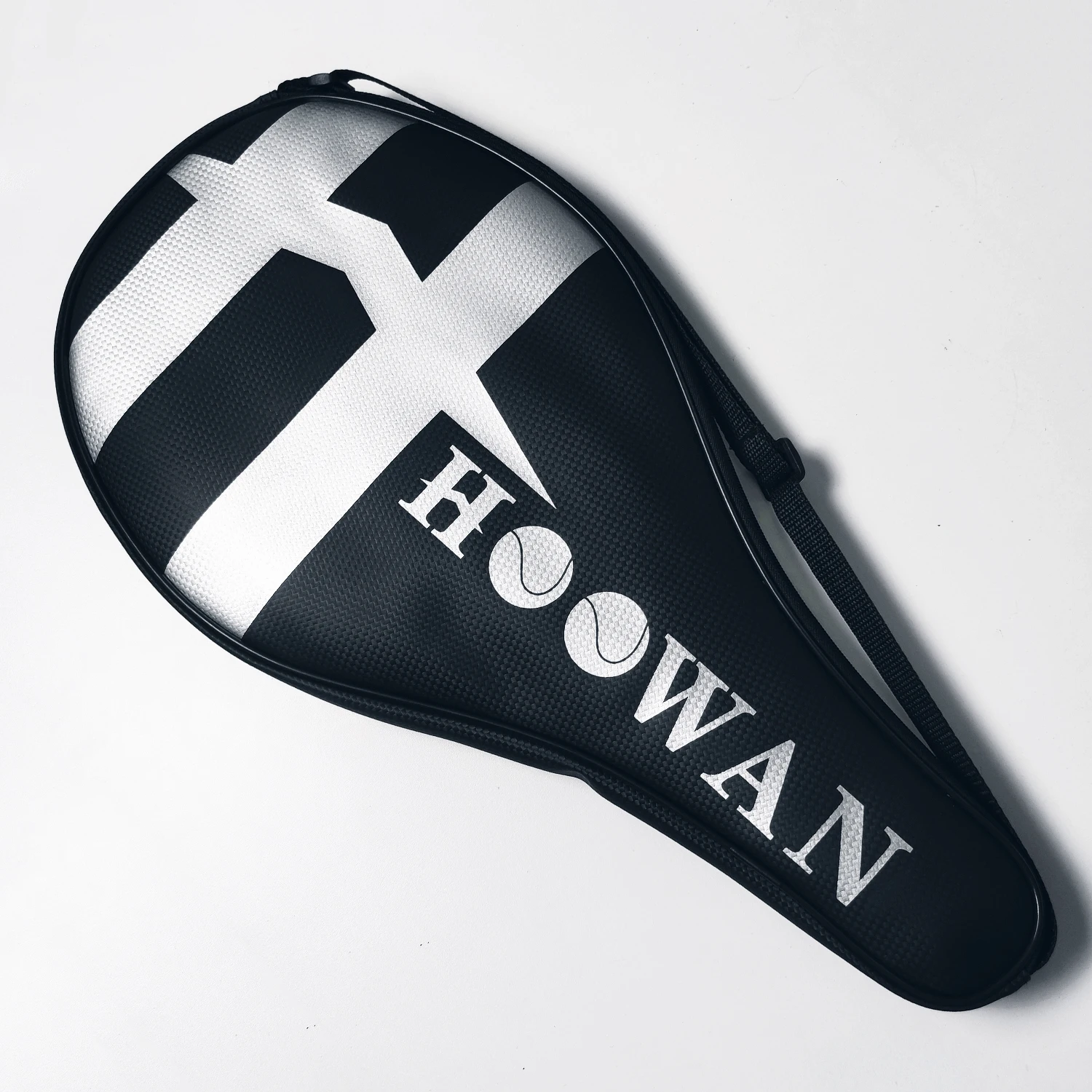 Hoowan Tennis Racket Bag High Quality Beach Tennis Racket Cover Bag Padel Case