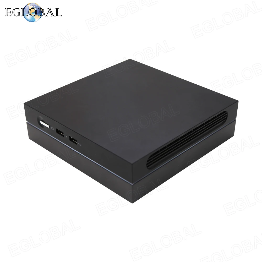 Imagem -04 - Eglobal-mini pc Gamer Intel Core i9 12900h i7 Gtx 1060 Computador Desktop 32g Ram 512g Ssd 14 Núcleos Windows 11 Desktop do Jogo