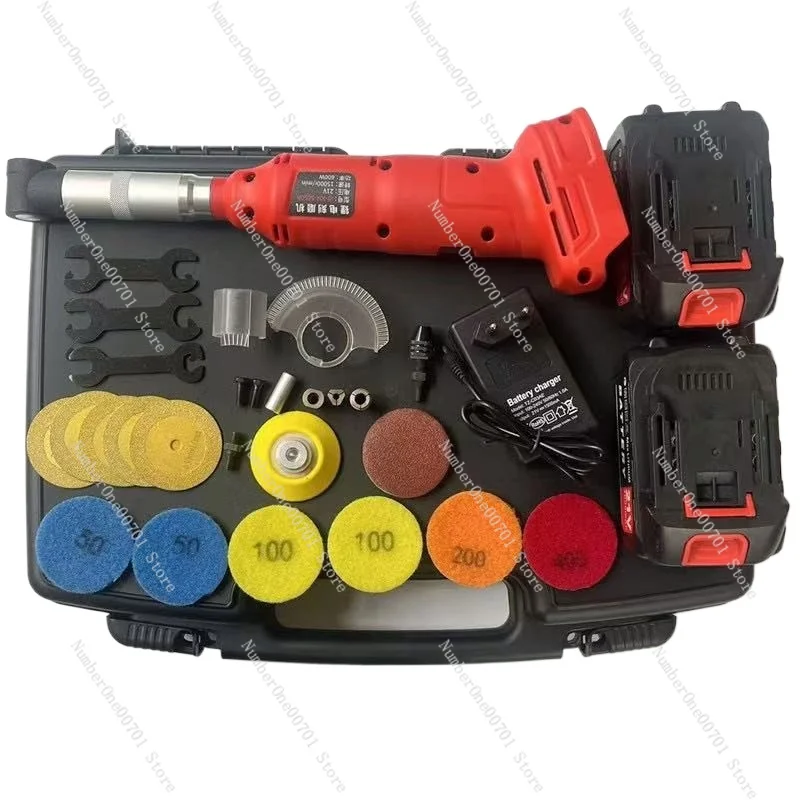 

Electric Seam Cleaning Machine Ceramic Tile Beauty Sewing Tool Small Multifunctional Electric Grinder Polishing Cutting And Poli