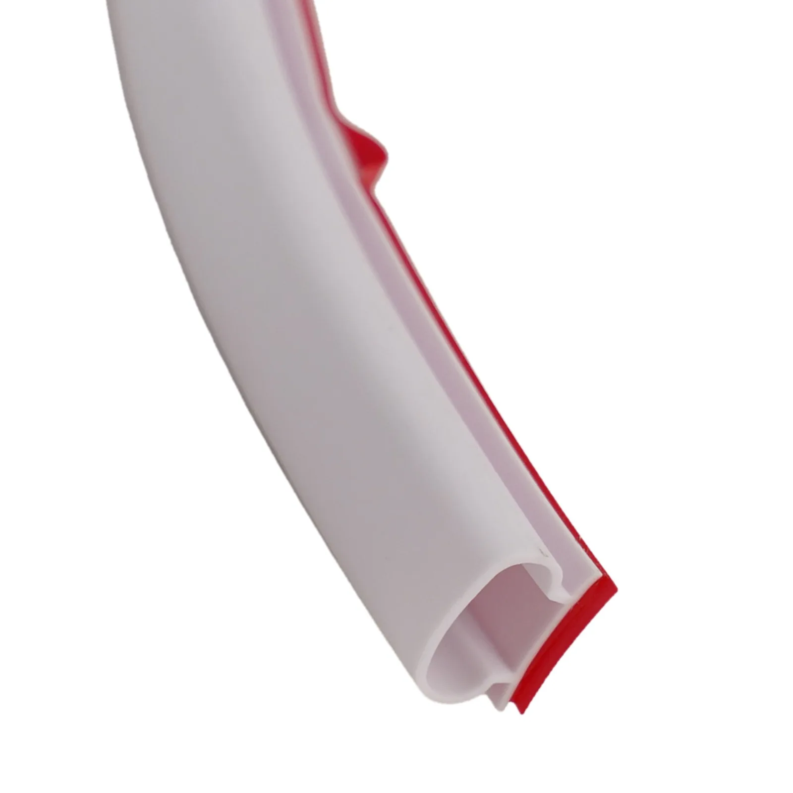 1 шт., уплотнительная лента для дверей, D-образная самоклеящаяся защита от сквозняков для дверей, устойчивая к атмосферным воздействиям, для окон, звукоизоляционная изоляция