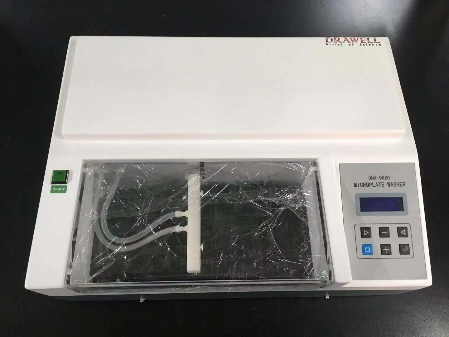 Good Price Microplate Washer Elisa Microplate Reader Elisa Microplate Washer DNX-9620