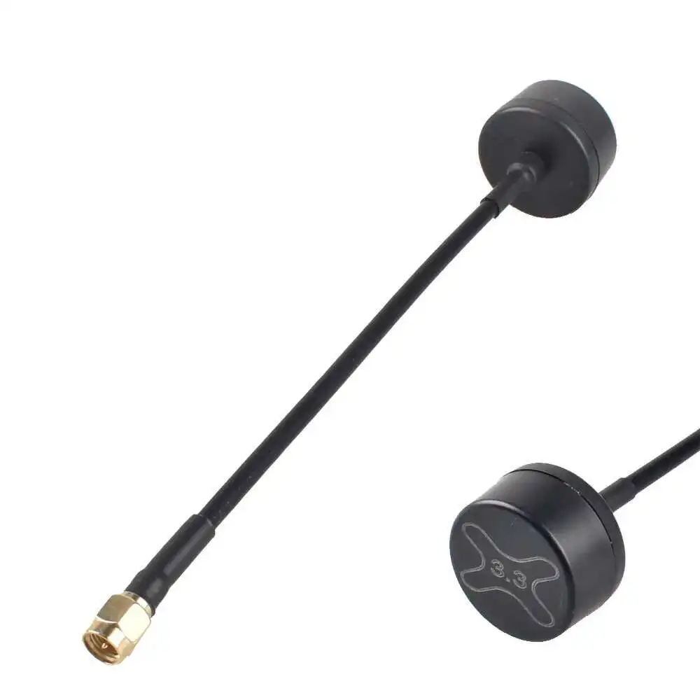 SynaLink 2.4G 3.3G 4.9G 5.8G 6.4G アンテナ 160mm 高周波長距離 FPV DIY RC クアッドコプター フリースタイル ドローン交換部品