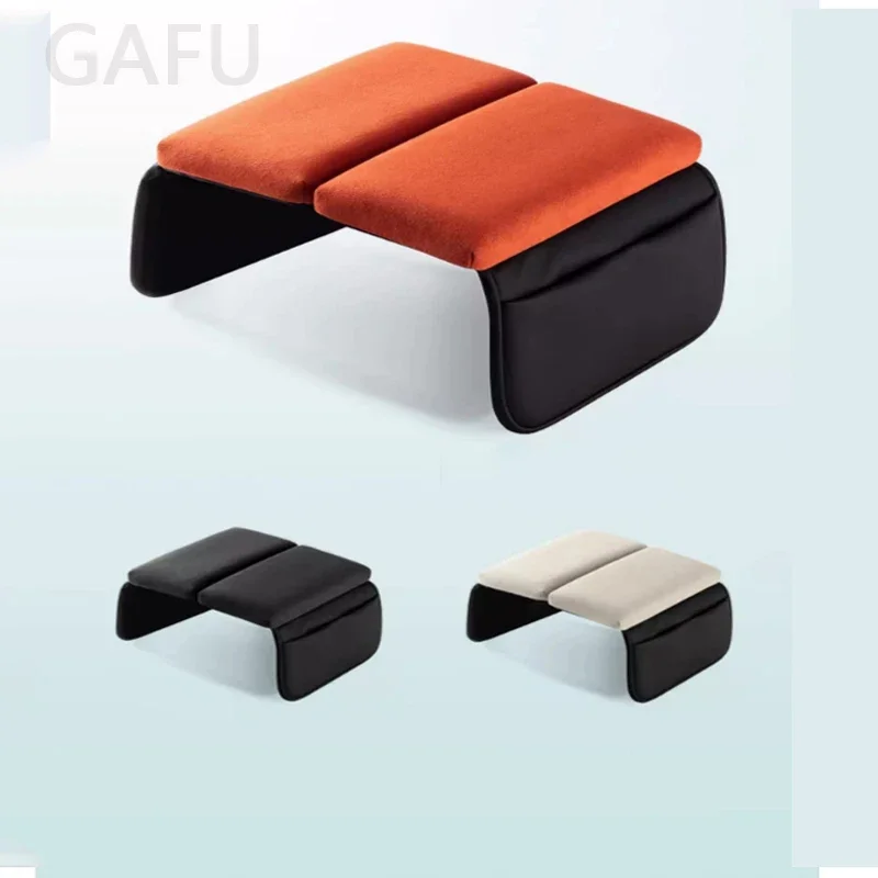 For LEADING IDEAL LiXiang L7 L8 L9 Armrest pad increase Accessories special modified interior automotive protective supplies