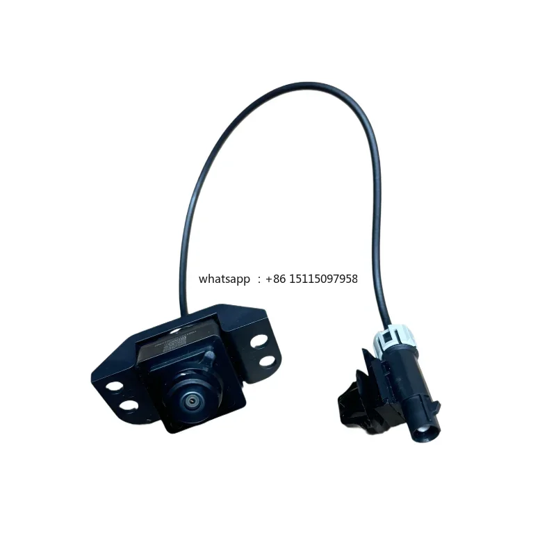 

Front middle network camera 360 panoramic camera