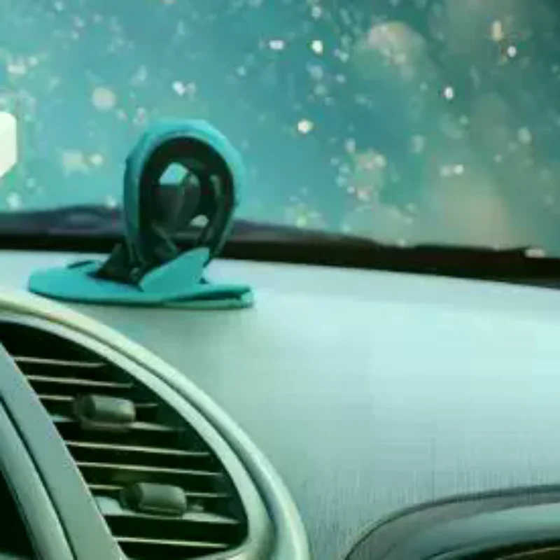 Islam Car Rear Mirror Hangers Ramadan Eid Muslim Car Décor Hanging Charm Decor Interior Accessories
