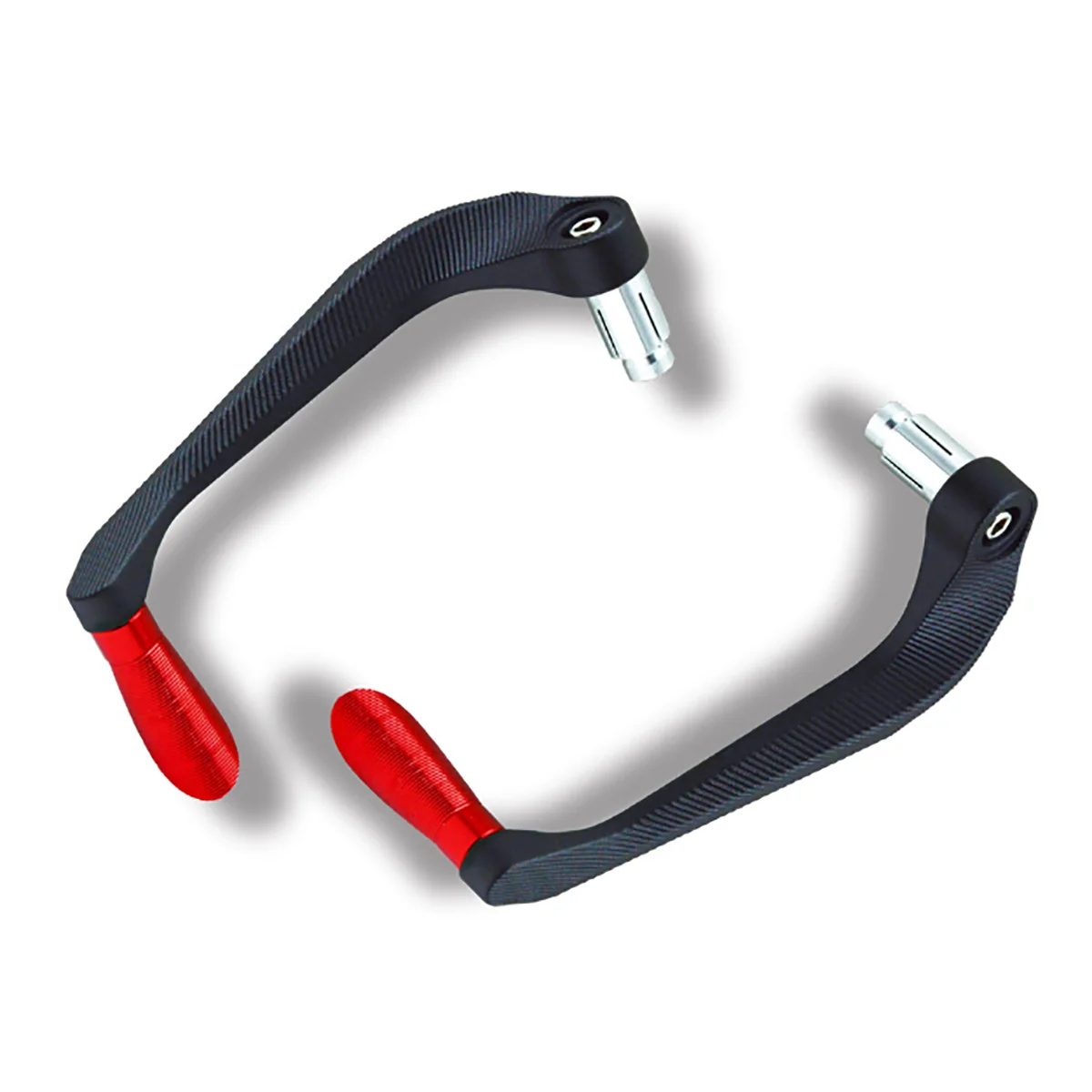 

1Pair Motorcycle Handlebar Brake Clutch Lever Protector Guard Universal for Most Models of Motorcycles Motorbike Accessories