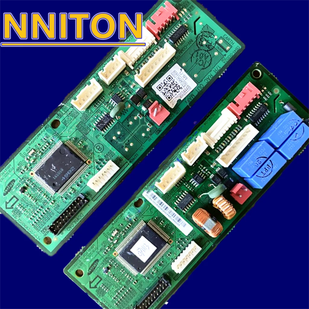 air conditioning computer board circuit board DB92-04029A DB92-04029E