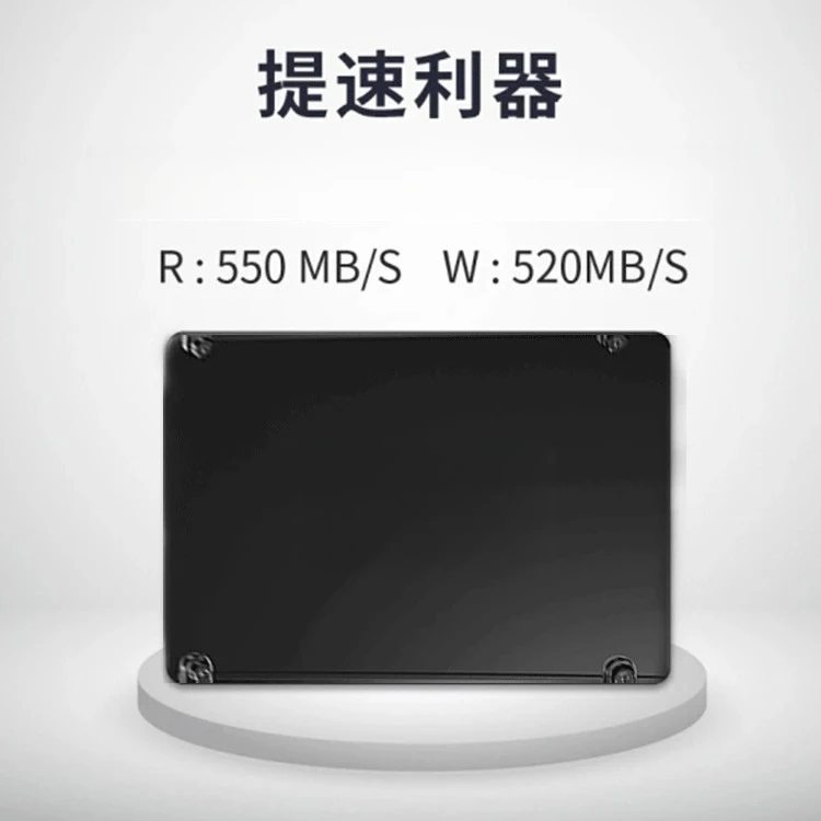 ل SSD PM1643a 960GB MZILT960HBHQ-00007