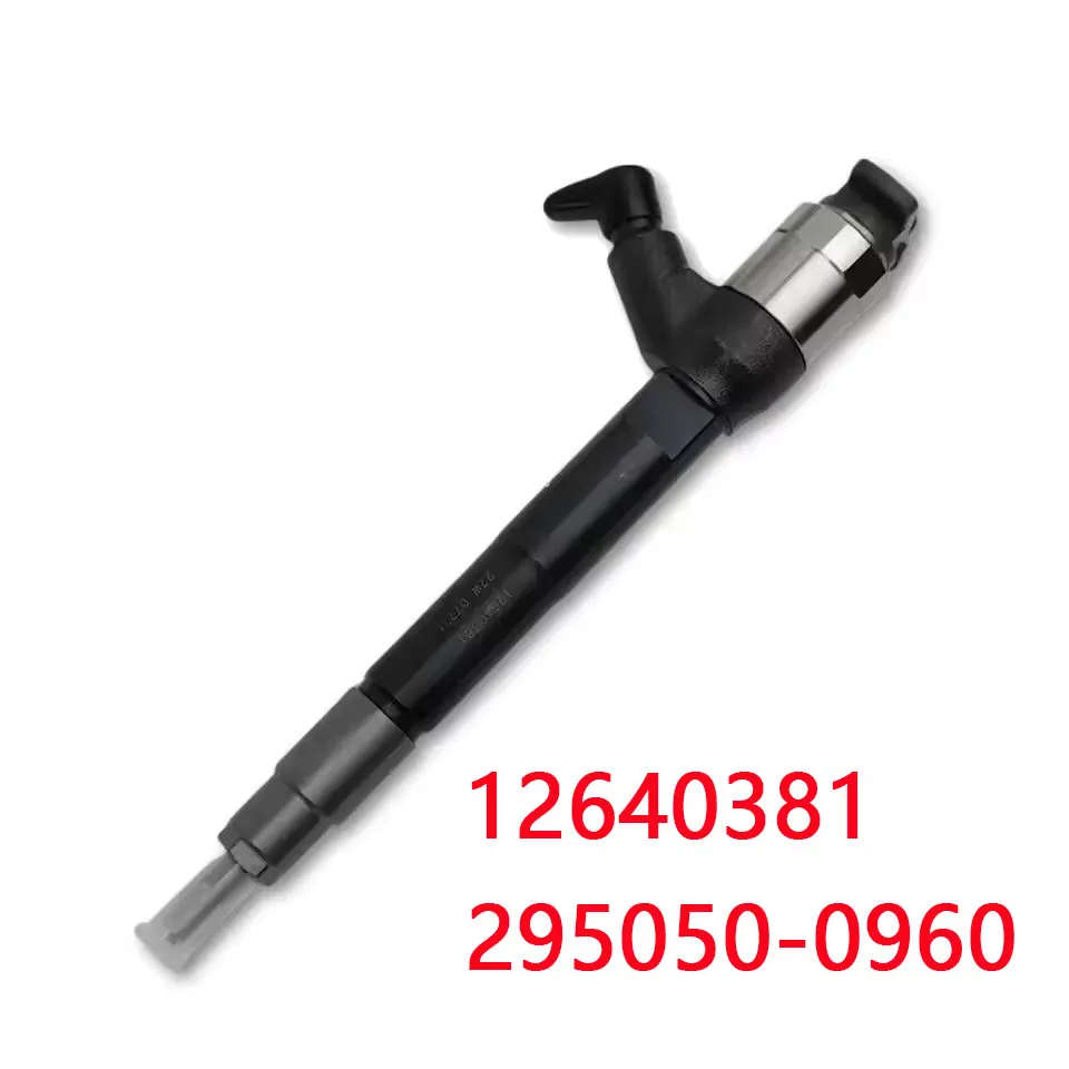 

12640381 Fuel Injector 295050-0960 for Holden Cororado 2.8L engine