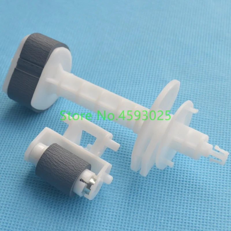 NEW Paper Feed Pickup Roller ASSY for Epson L110 L210 L310 L350 L351 L353 L355 L358 L360 L362 L363 L365 L366 L380 L385