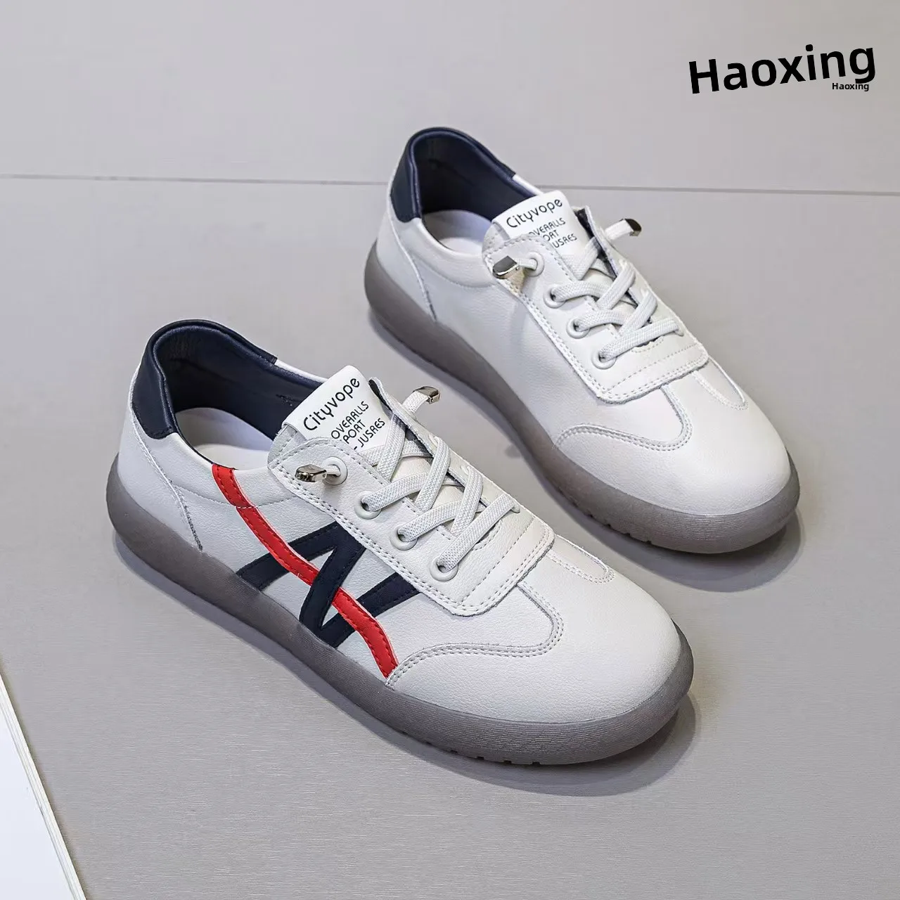 haoxing-nouveaute-automne-25307628-chaussures-de-sport-blanches-a-semelle-plate-ultra-legeres-et-souples-polyvalentes-pour-la-course-et-le-quotidien-pour-femme