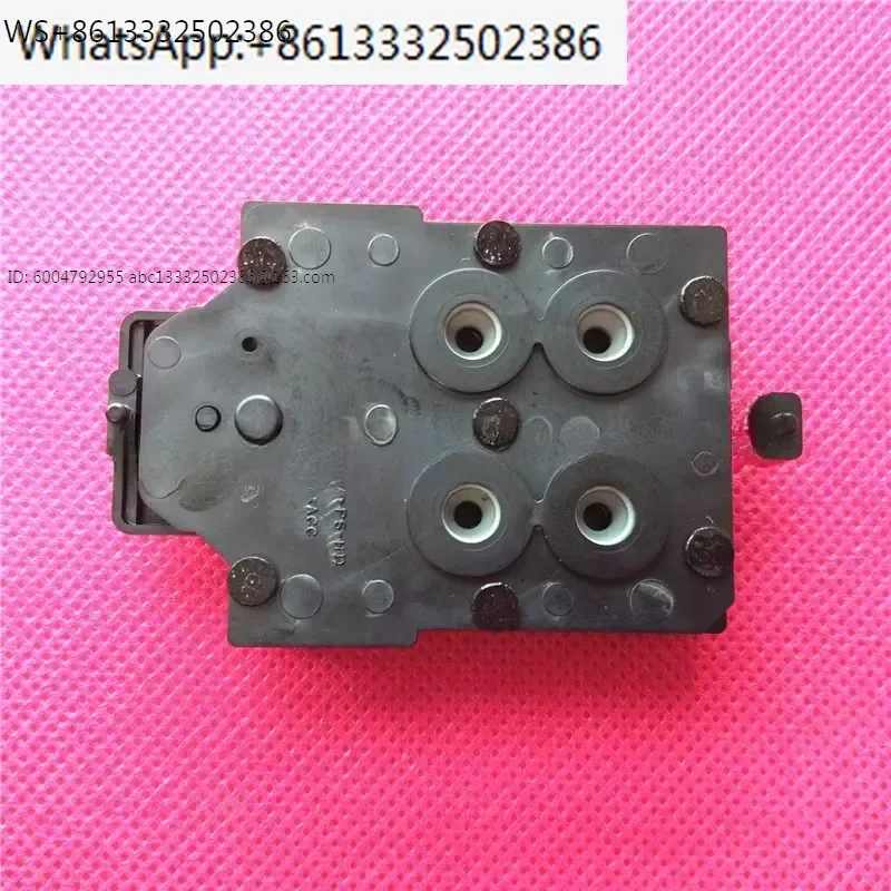 Large format printer 5113 print head manifold rubber sealing 5290 5790 8690 5113 printhead cover rubber pad 1pc