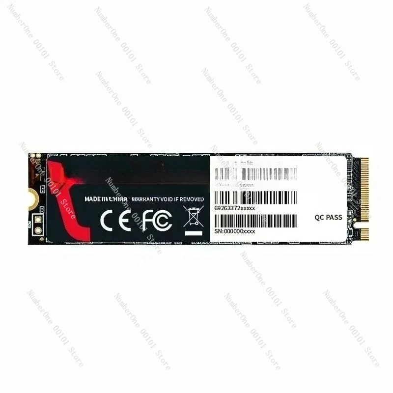Подходит для оригинального SSD Netac N930E PRO NVMe M2, 128 ГБ, 256 ГБ, жесткий диск, 512 ГБ, 1 ТБ, внутренний твердотельный накопитель для ноутбука