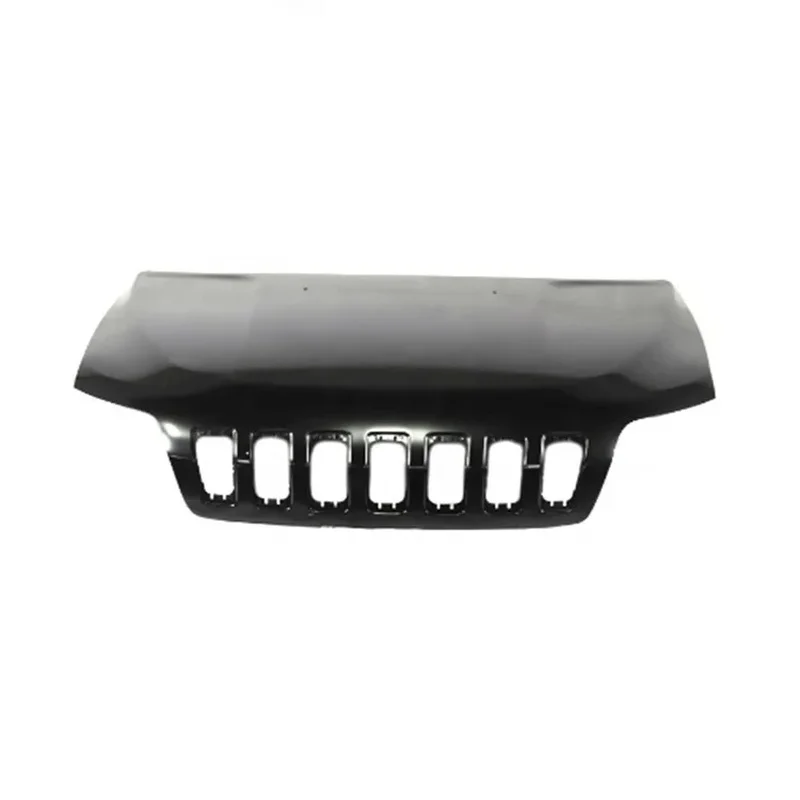 Factory Selling Auto Body Systems Front Engine Hoods OEM 04AF Car Hood For Cherokee