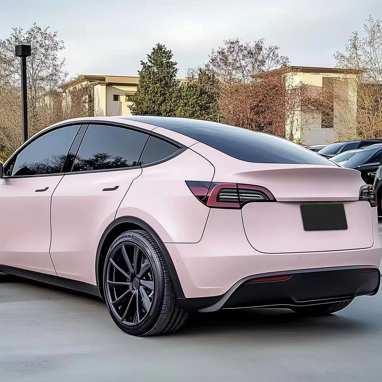 

300+ цветов, пленка TPU Color PPF для защиты краски без пузырьков воздуха, самовосстанавливающаяся, меняющая цвет, матовая, жидкая, розовая, для автомобиля