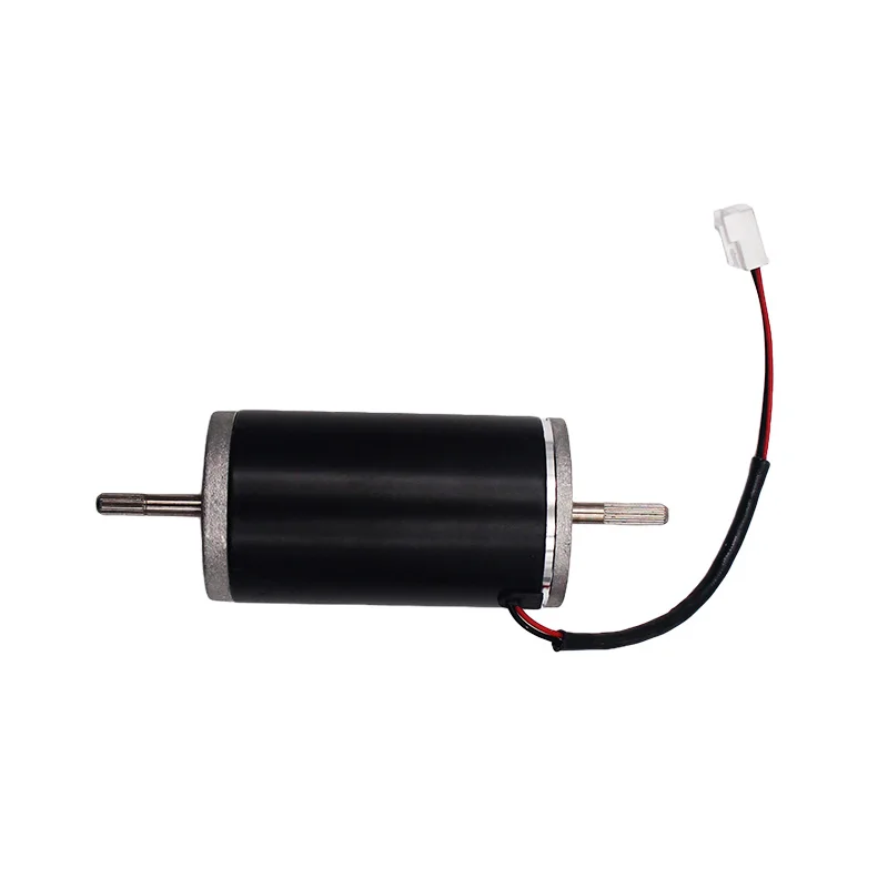 Aftermarket Motors 12V 24V Chinese Brand Parking Heaters Blower Motor Accessories for Eberspacher Airtronic Blower Fan