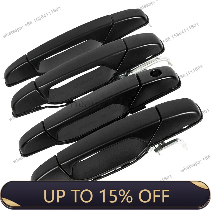 LJY applicable door handle accessories 20828258 22738721 25960525 22738722