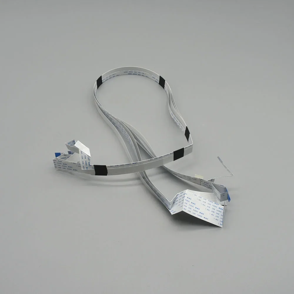 5X 1466288 Cavo della testina di stampa per EPSON R280 R285 R290 R295 R330 T50 T59 T60 P50 L800 L801 L805 L810 L850 Artisan 50 EP302