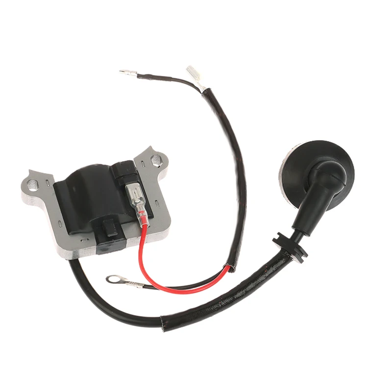 New Lawn Mower Ignition Coil Fit For 40-5 Gasoline Brush Cutter Spare Parts Accessories Garden Power Repair Tools