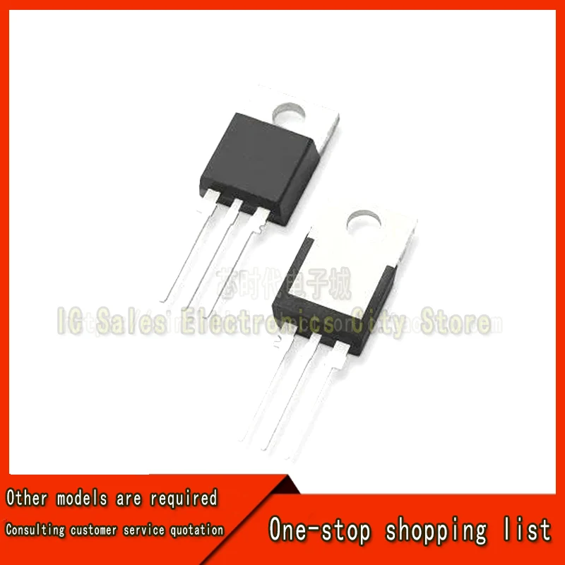 5Pcs 110N7F6 Stp110…